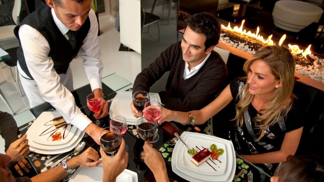 From cafés to fine dining, ALTYAA helps hospitality businesses turn one-time visitors into loyal regulars.